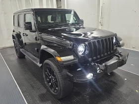 Jeep Wrangler 2023 Jeep Wrangler HIGH ALTITUDE, снимка 3