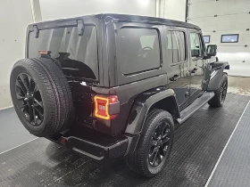 Jeep Wrangler 2023 Jeep Wrangler HIGH ALTITUDE, снимка 4
