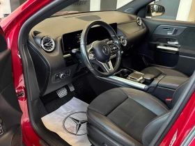 Mercedes-Benz GLA 250 Wine Red / DISTRONIC / 360 / AMBIENT / ����� | Mobile.bg � ����� ������ 5