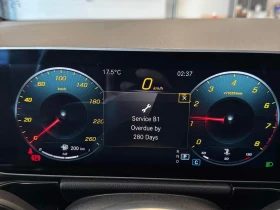 Mercedes-Benz GLA 250 Wine Red / DISTRONIC / 360 / AMBIENT / ����� | Mobile.bg � ����� ������ 16