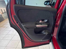 Mercedes-Benz GLA 250 Wine Red / DISTRONIC / 360 / AMBIENT / ����� | Mobile.bg � ����� ������ 13