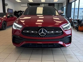Mercedes-Benz GLA 250 Wine Red / DISTRONIC / 360 / AMBIENT / ����� | Mobile.bg � ����� ������ 6