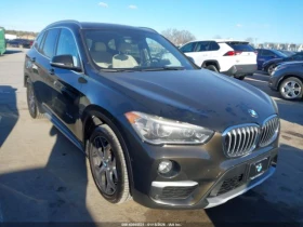 BMW X1 XDRIVE28I