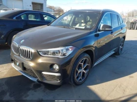 BMW X1 XDRIVE28I - 9780 € / 19128.02 лв. - 21445951 2