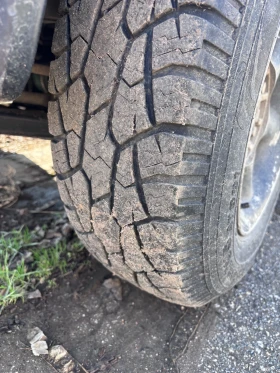 Suzuki Vitara 1.6 ГАЗ !, снимка 5