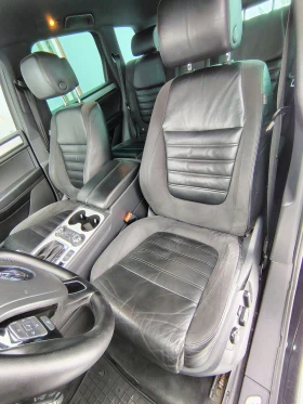 VW Touareg 3.0TDi 240�.�. | Mobile.bg � ����� ������ 9