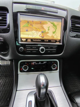 VW Touareg 3.0TDi 240�.�. | Mobile.bg � ����� ������ 12