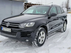 VW Touareg 3.0TDi 240�.�. | Mobile.bg � ����� ������ 7