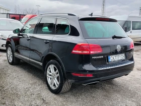 VW Touareg 3.0TDi 240�.�. | Mobile.bg � ����� ������ 6
