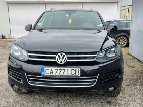 VW Touareg 3.0TDi 240�.�. | Mobile.bg � ����� ������ 2