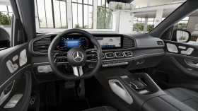 Mercedes-Benz GLS580 4MATIC, снимка 8 - Автомобили и джипове - 53614971
