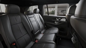 Mercedes-Benz GLS580 4MATIC, снимка 10 - Автомобили и джипове - 53614971