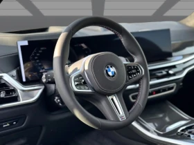 BMW X5 M60i xDrive M-Sport Pro = NEW = Гаранция - 114582 € / 224102.91 лв. - 84127900 8