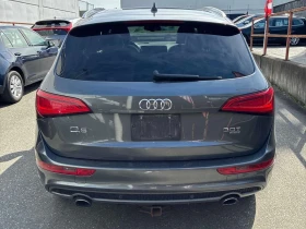 Audi Q5 * 3.0L * CARFAX * S LINE * ПРЕДСТАВИТЕЛСТВО - 9300 € / 18189.22 лв. - 42868870 4