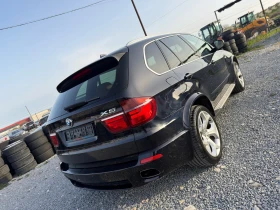BMW X5 3.5Д М-спорт комфорт Салон  - 9900 € / 19362.72 лв. - 87268508 14