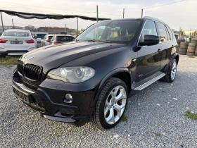 BMW X5 3.5Д М-спорт комфорт Салон  - 9900 € / 19362.72 лв. - 87268508 5
