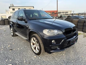 BMW X5 3.5Д М-спорт комфорт Салон  - 9900 € / 19362.72 лв. - 87268508 3