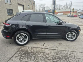 Porsche Macan * AWD * CARFAX * Обдухване * Панорама *  - 29400 € / 57501.40 лв. - 31160196 3