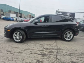 Porsche Macan * AWD * CARFAX * Обдухване * Панорама *  - 29400 € / 57501.40 лв. - 31160196 2