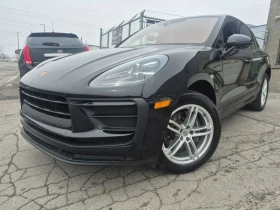 Porsche Macan * AWD * CARFAX * Обдухване * Панорама * 