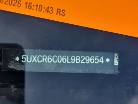 BMW X5 * XDRIVE40I * CARFAX * ЦЕНА ДО БГ - 31250 € / 61119.69 лв. - 41865763 15