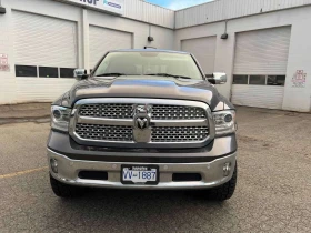 Dodge RAM 1500 * Laramie * ПОДГРЕВ* ОБДУХВАНЕ*  - 24000 € / 46939.92 лв. - 47045011 6