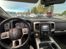 Dodge RAM 1500 * Laramie * ПОДГРЕВ* ОБДУХВАНЕ*  - 24000 € / 46939.92 лв. - 47045011 9