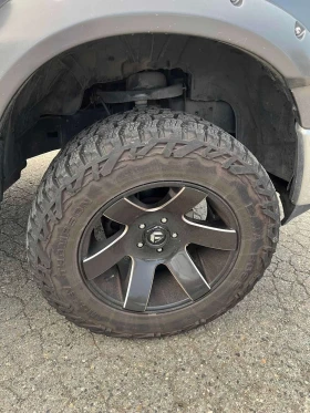 Dodge RAM 1500 * Laramie * ПОДГРЕВ* ОБДУХВАНЕ*  - 24000 € / 46939.92 лв. - 47045011 7