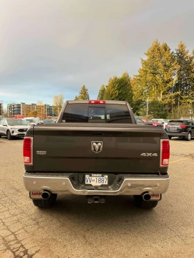 Dodge RAM 1500 * Laramie * ПОДГРЕВ* ОБДУХВАНЕ*  - 24000 € / 46939.92 лв. - 47045011 4