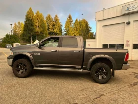 Dodge RAM 1500 * Laramie * ПОДГРЕВ* ОБДУХВАНЕ*  - 24000 € / 46939.92 лв. - 47045011 2