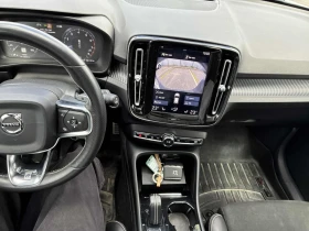 Volvo XC40 R-Design* ��������* 360view* �������* ��� ����� | Mobile.bg � ����� ������ 10