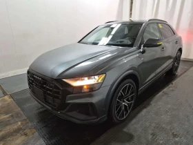 ����� �� �������� �� Audi Q8 Technik/��������/���������/360/���������
