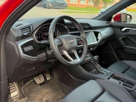 Audi Q3 Progressiv| DISTRONIC| DIGITAL COCKPIT| �������� | Mobile.bg � ����� ������ 7