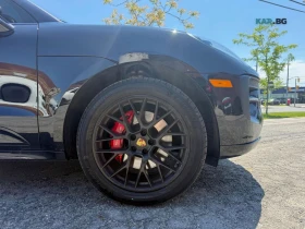 Porsche Macan GTS АВТОКРЕДИТ ЦЕНА ДО БЪЛГАРИЯ | Auto.bg — изображение 7