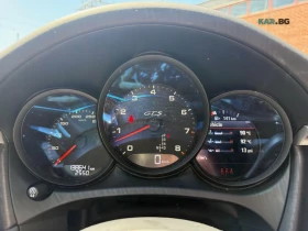 Porsche Macan GTS АВТОКРЕДИТ ЦЕНА ДО БЪЛГАРИЯ | Auto.bg — изображение 9