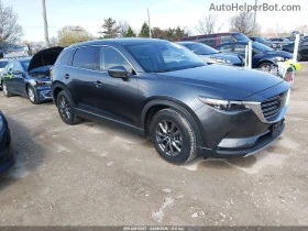 Mazda CX-9 2.5I* Touring