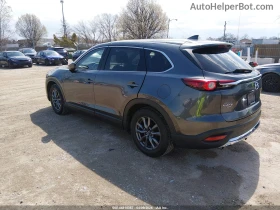 Mazda CX-9 2.5I* Touring | Auto.bg — изображение 6
