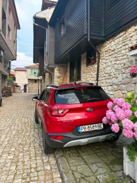 Kia Stonic | Mobile.bg � ����� ������ 4