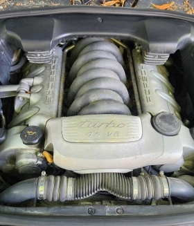 Porsche Cayenne 4.5 | Mobile.bg � ����� ������ 11