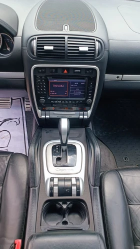 Porsche Cayenne 4.5 | Mobile.bg � ����� ������ 9