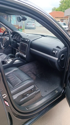 Porsche Cayenne 4.5 | Mobile.bg � ����� ������ 6