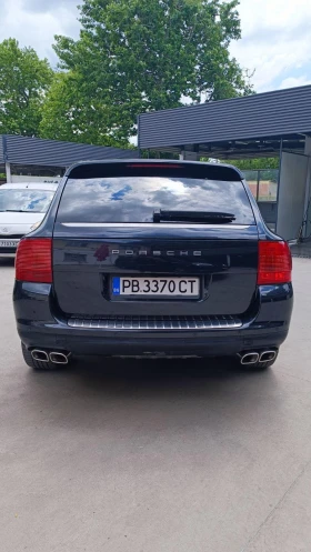 Porsche Cayenne 4.5 | Mobile.bg � ����� ������ 2