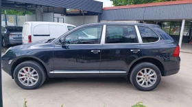 Porsche Cayenne 4.5 | Mobile.bg � ����� ������ 4