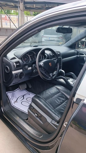 Porsche Cayenne 4.5 | Mobile.bg � ����� ������ 5