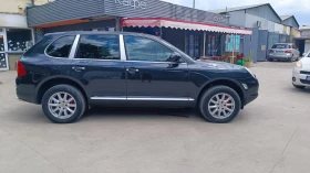Porsche Cayenne 4.5 | Mobile.bg � ����� ������ 3