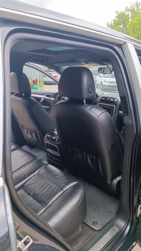 Porsche Cayenne 4.5 | Mobile.bg � ����� ������ 7