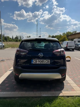 Opel Crossland X 1.2 TURBO ULTIMATE  | Mobile.bg � ����� ������ 6