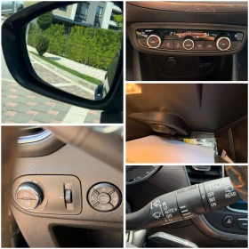 Opel Crossland X 1.2 TURBO ULTIMATE  | Mobile.bg � ����� ������ 10