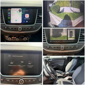 Opel Crossland X 1.2 TURBO ULTIMATE  | Mobile.bg � ����� ������ 11