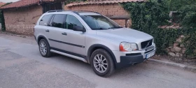 ����� �� �������� �� Volvo Xc90